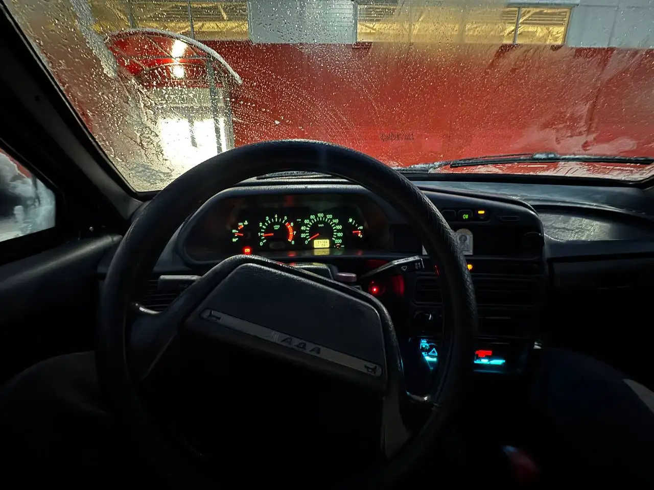 Продам ВАЗ 2109 2002 года в отличном состоянии - Легковые автомобили (Авто) в Ижевск