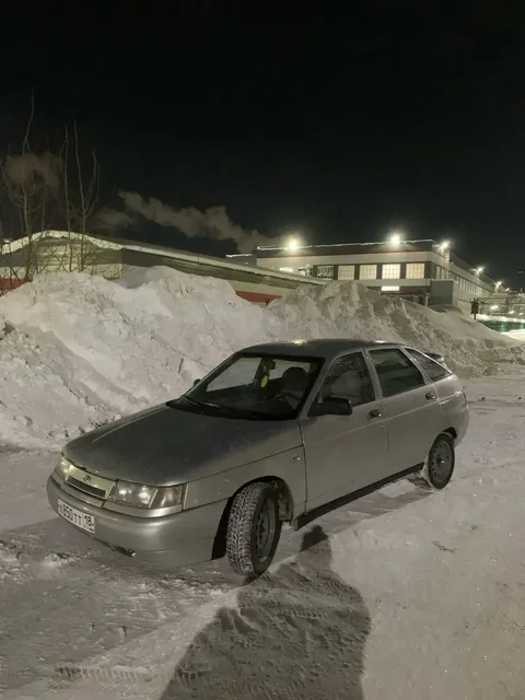 Продажа ВАЗ 2112 2007 года - Авто в Ижевск