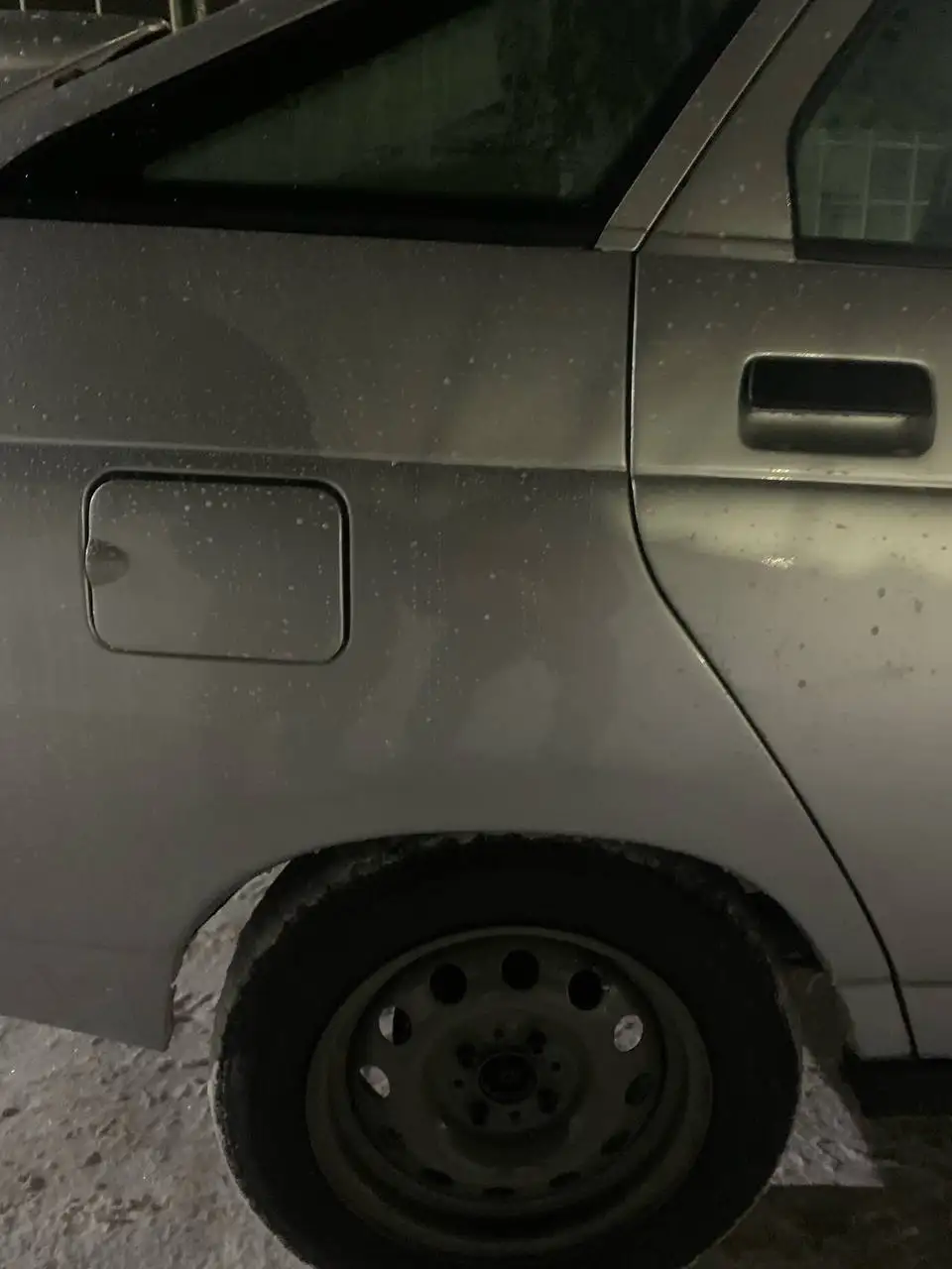 Продажа ВАЗ 2112 2007 года - Легковые автомобили (Авто) в Ижевск