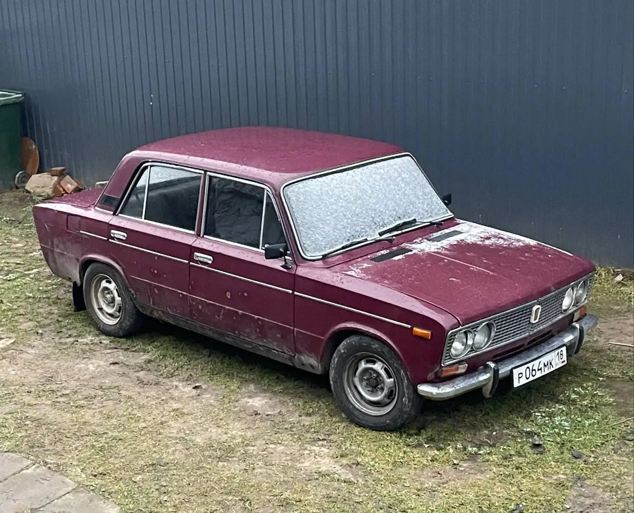 Продажа автомобиля 3 года, 4 хода, не на учете - Авто в Ижевск