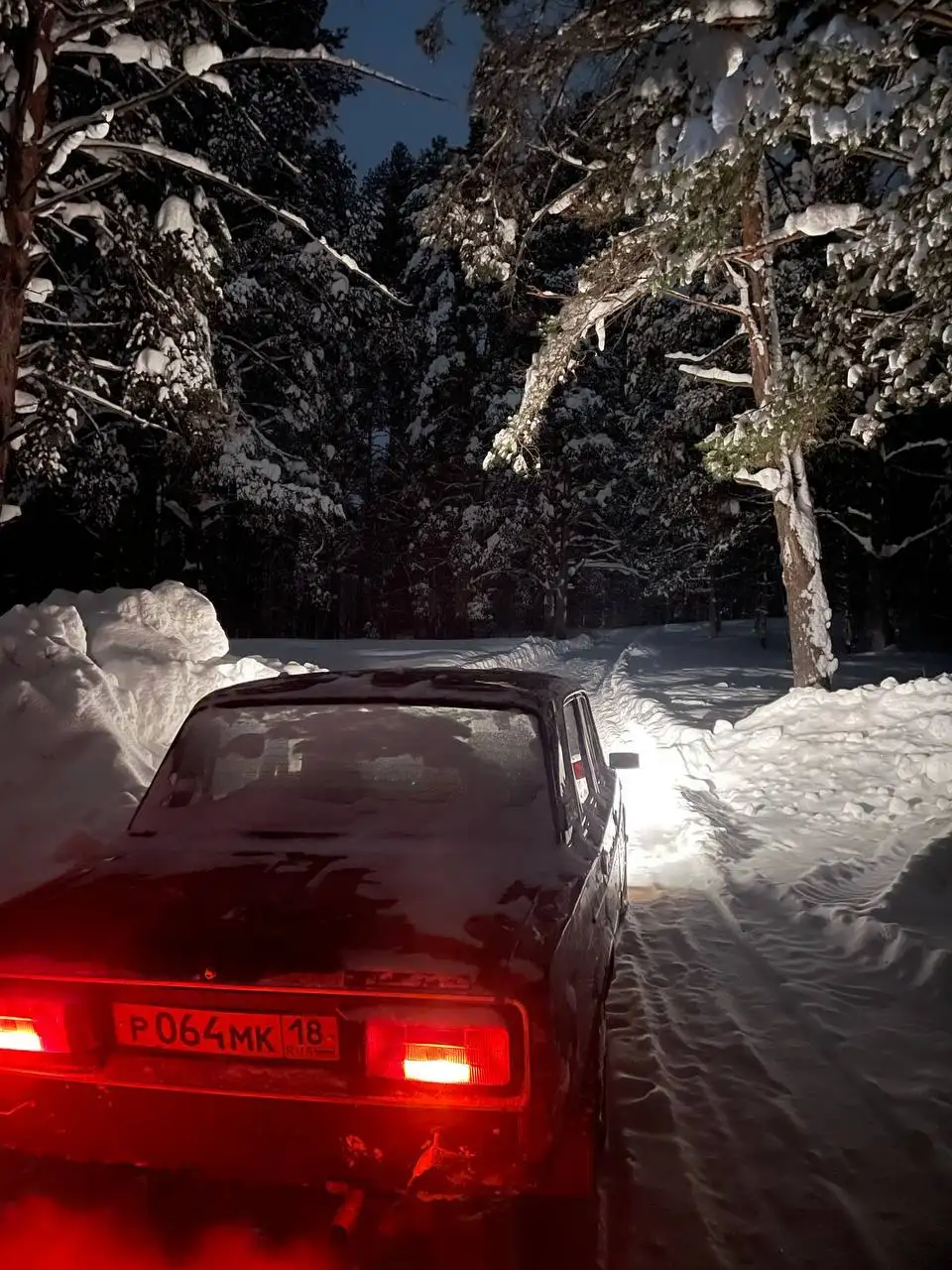 Продажа автомобиля 3 года, 4 хода, не на учете - Авто в Ижевск