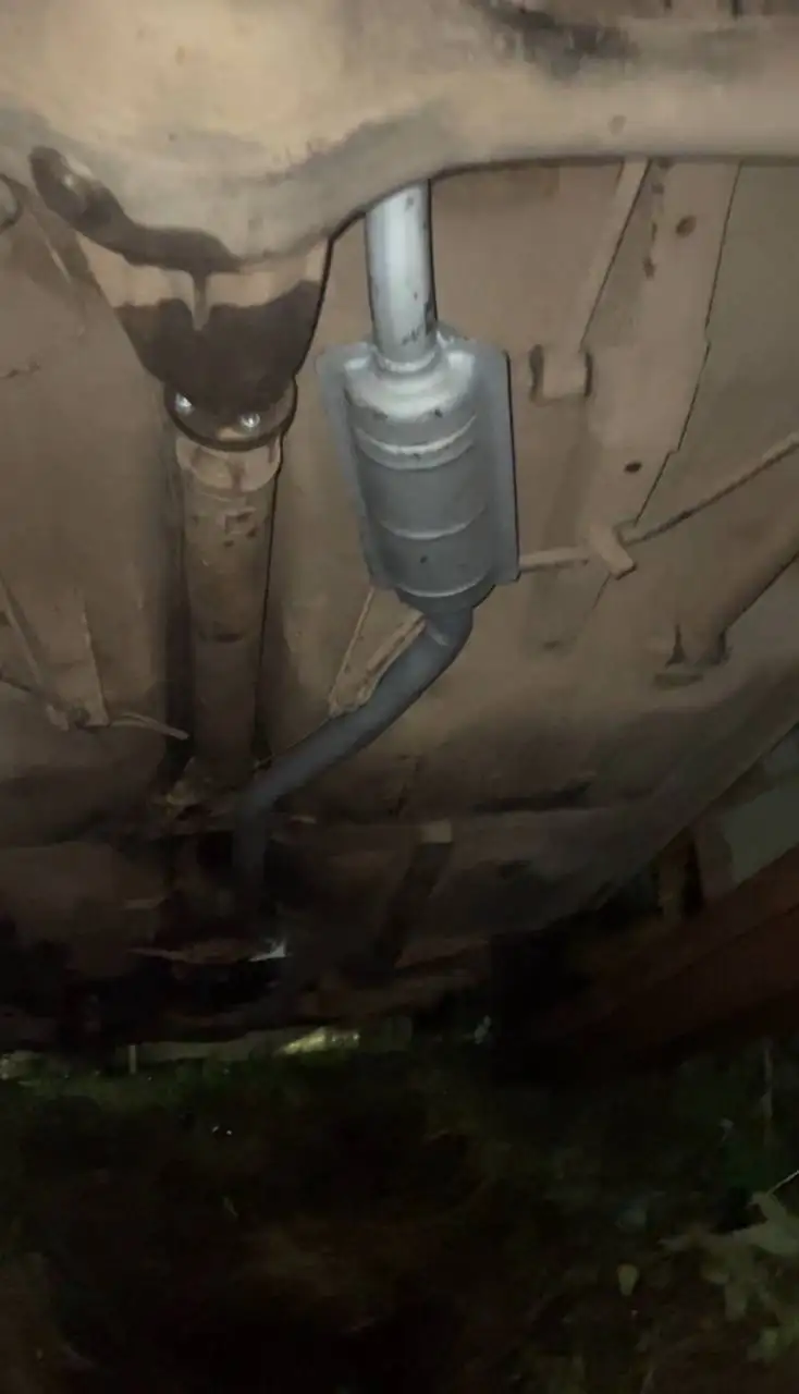 Продажа автомобиля 3 года, 4 хода, не на учете - Авто в Ижевск