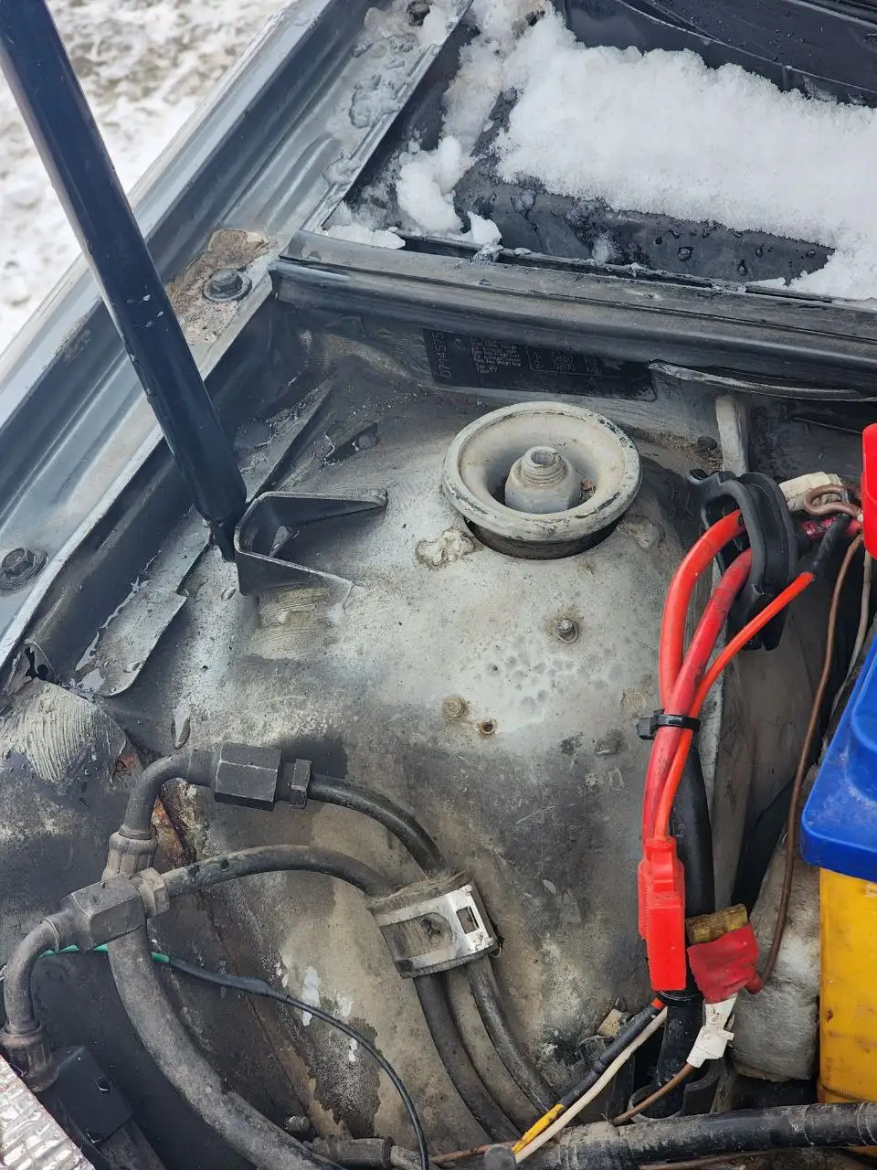 Продажа Audi 80 B3 1991 года - Легковые автомобили (Авто) в Ижевск