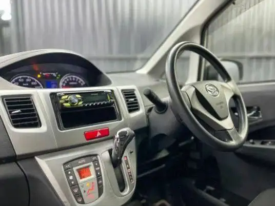 Daihatsu Move в хорошем состоянии - Легковые автомобили (Авто) в Ижевск