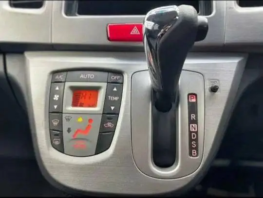 Daihatsu Move в хорошем состоянии - Легковые автомобили (Авто) в Ижевск