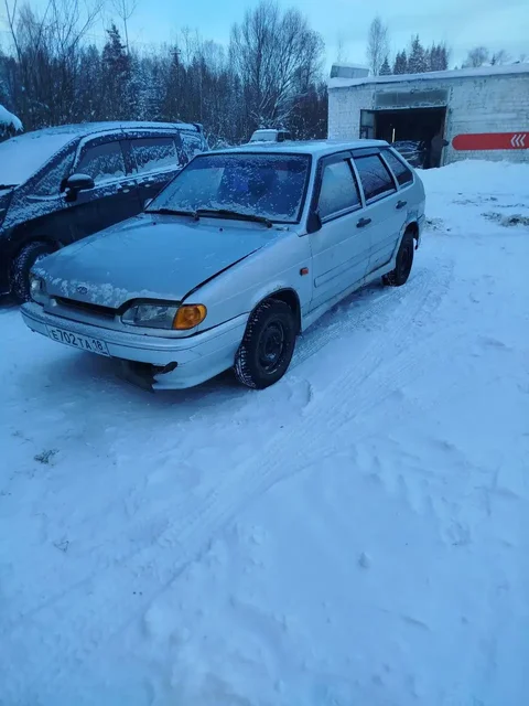 Продажа автомобиля 2009 года с запретом на регистрацию - Авто в Игра