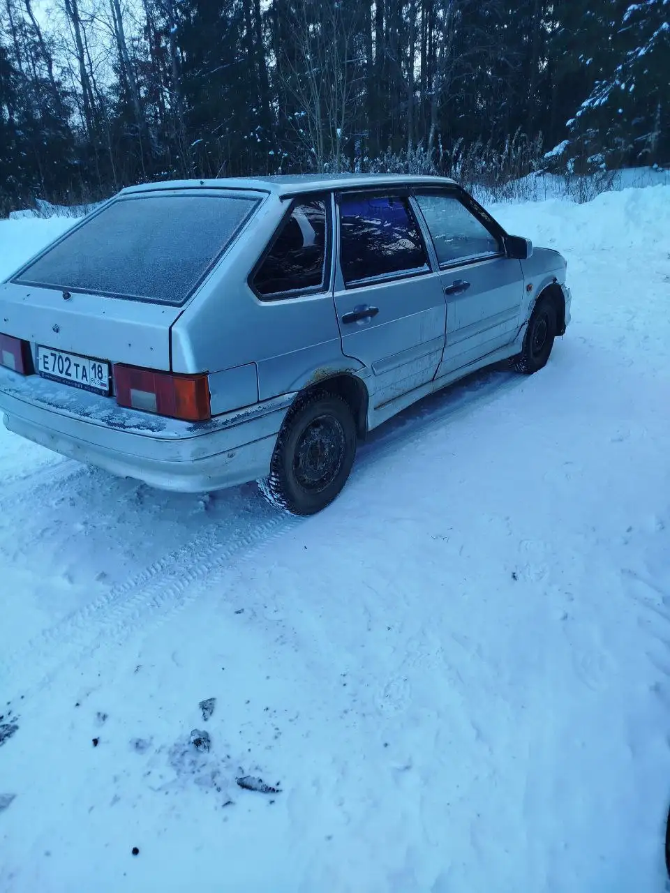 Продажа автомобиля 2009 года с запретом на регистрацию - Авто в Игра