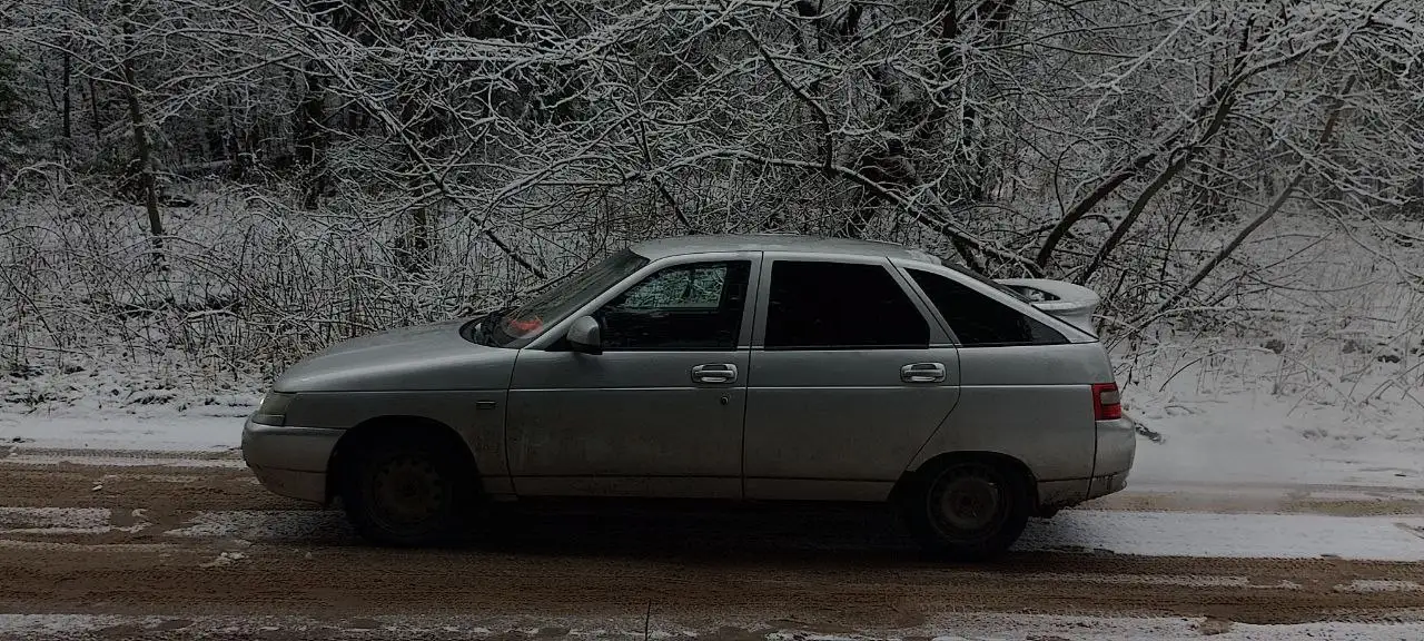 Продам ВАЗ 21124 2005 года - Авто в Воткинск