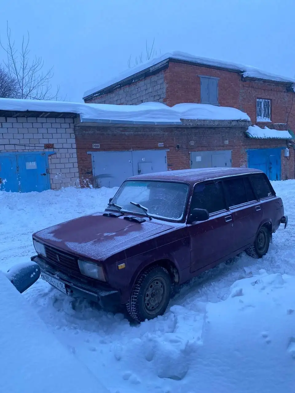 Продажа ВАЗ 2104 3 года - Легковые автомобили (Авто) в Ижевск