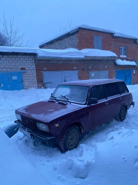 Продажа ВАЗ 2104 3 года - Авто в Ижевск