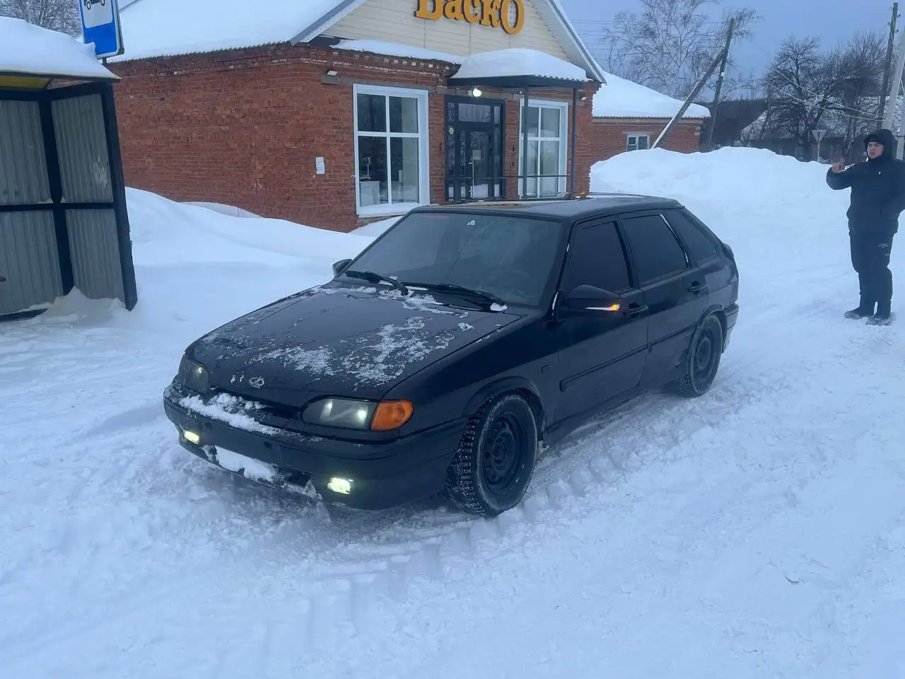 Автомобиль 2011 года - Авто в Ижевск