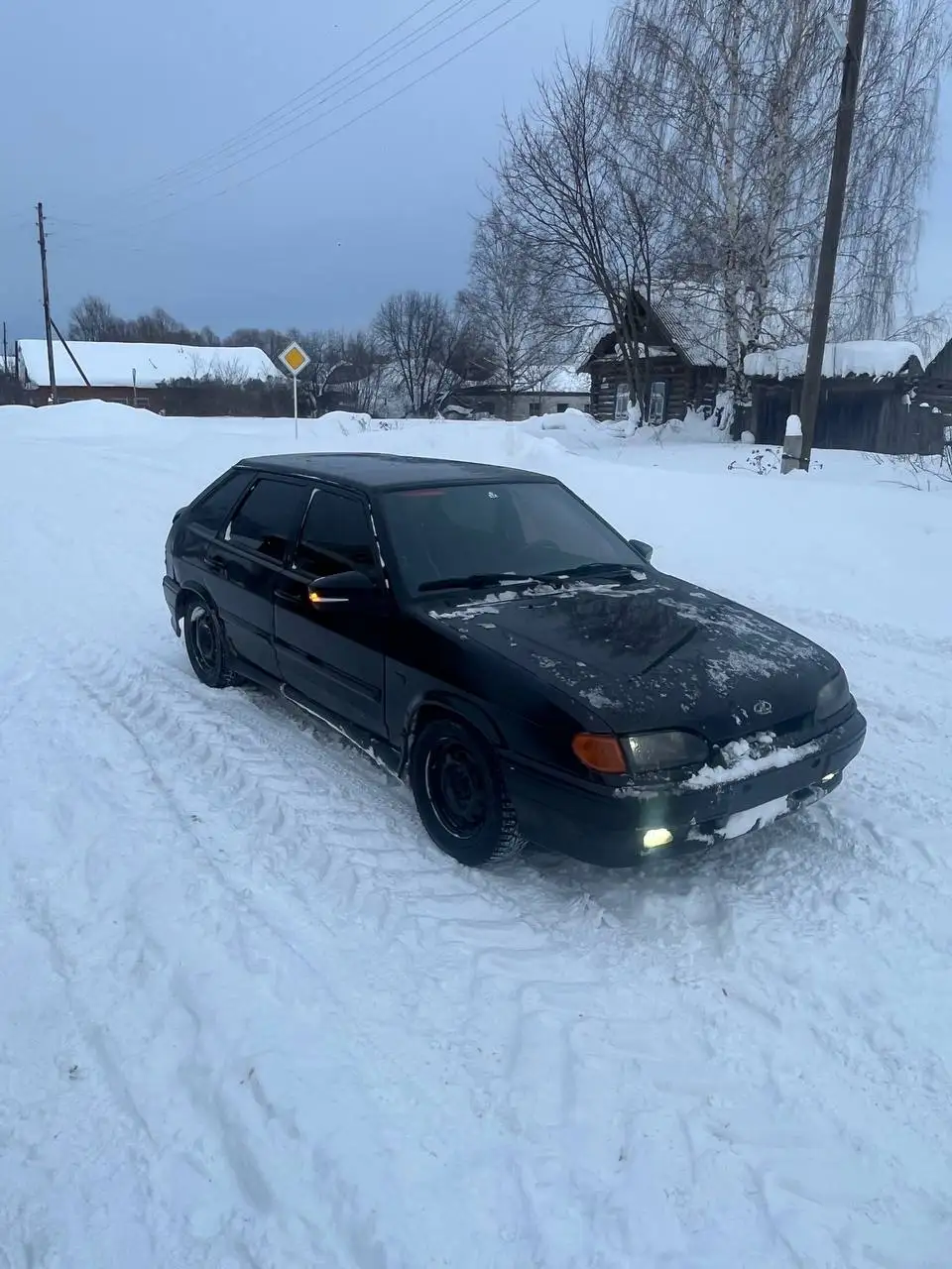 Автомобиль 2011 года - Авто в Ижевск