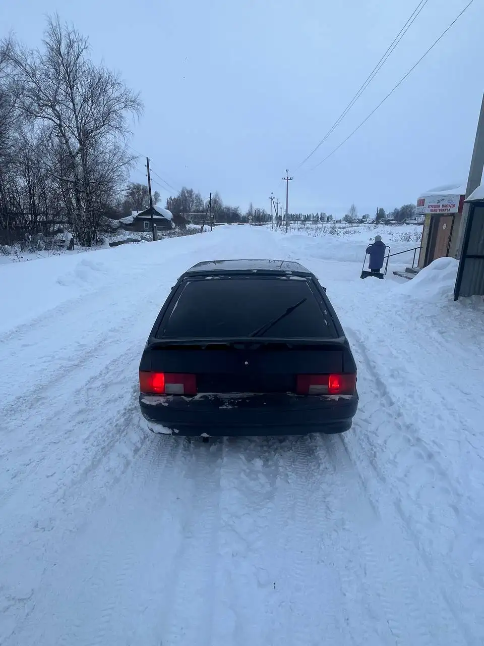 Автомобиль 2011 года - Авто в Ижевск