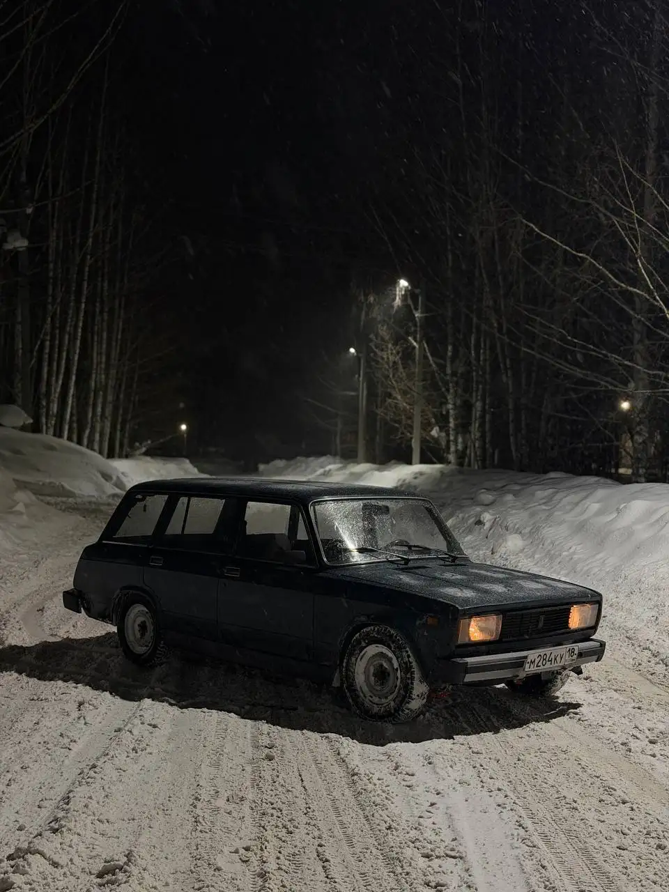 Продажа автомобиля с новой подвеской - Авто в Ижевск