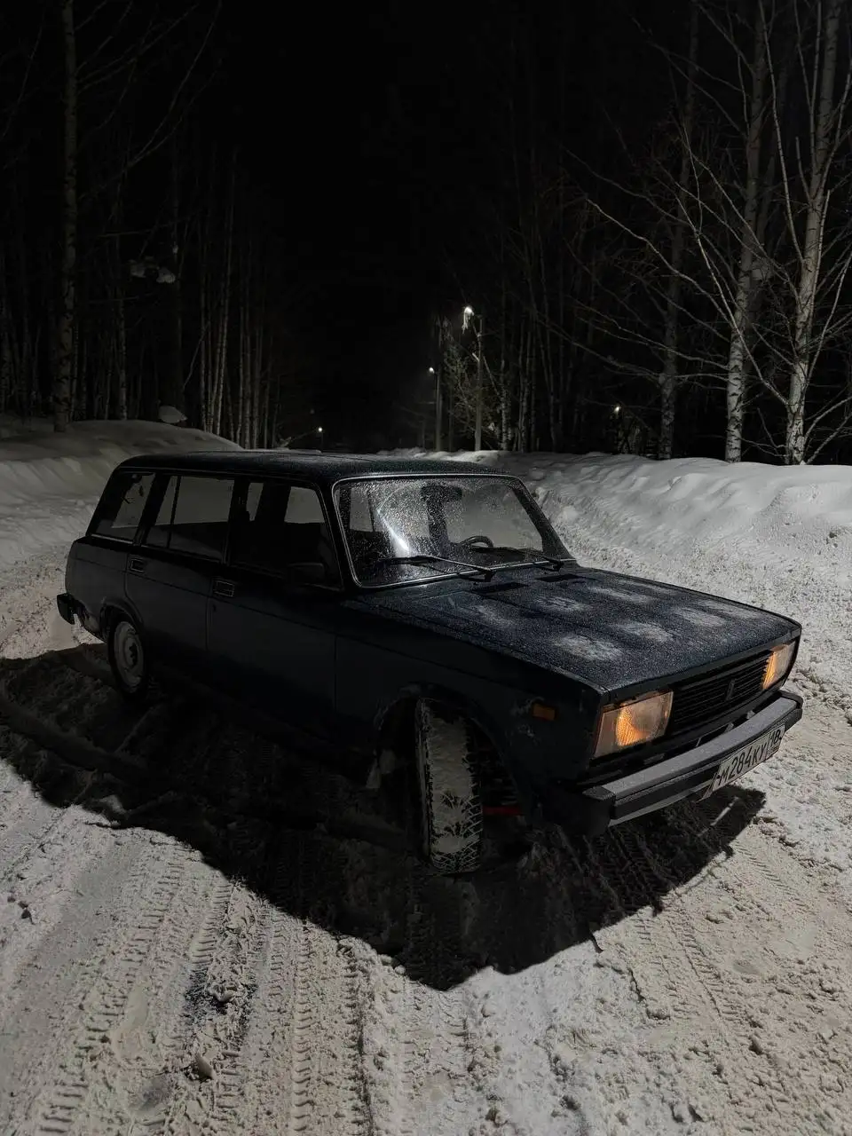 Продажа автомобиля с новой подвеской - Авто в Ижевск