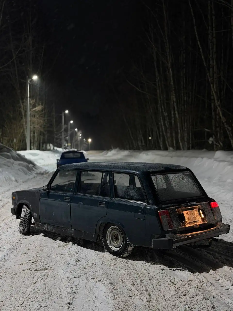 Продажа автомобиля с новой подвеской - Авто в Ижевск