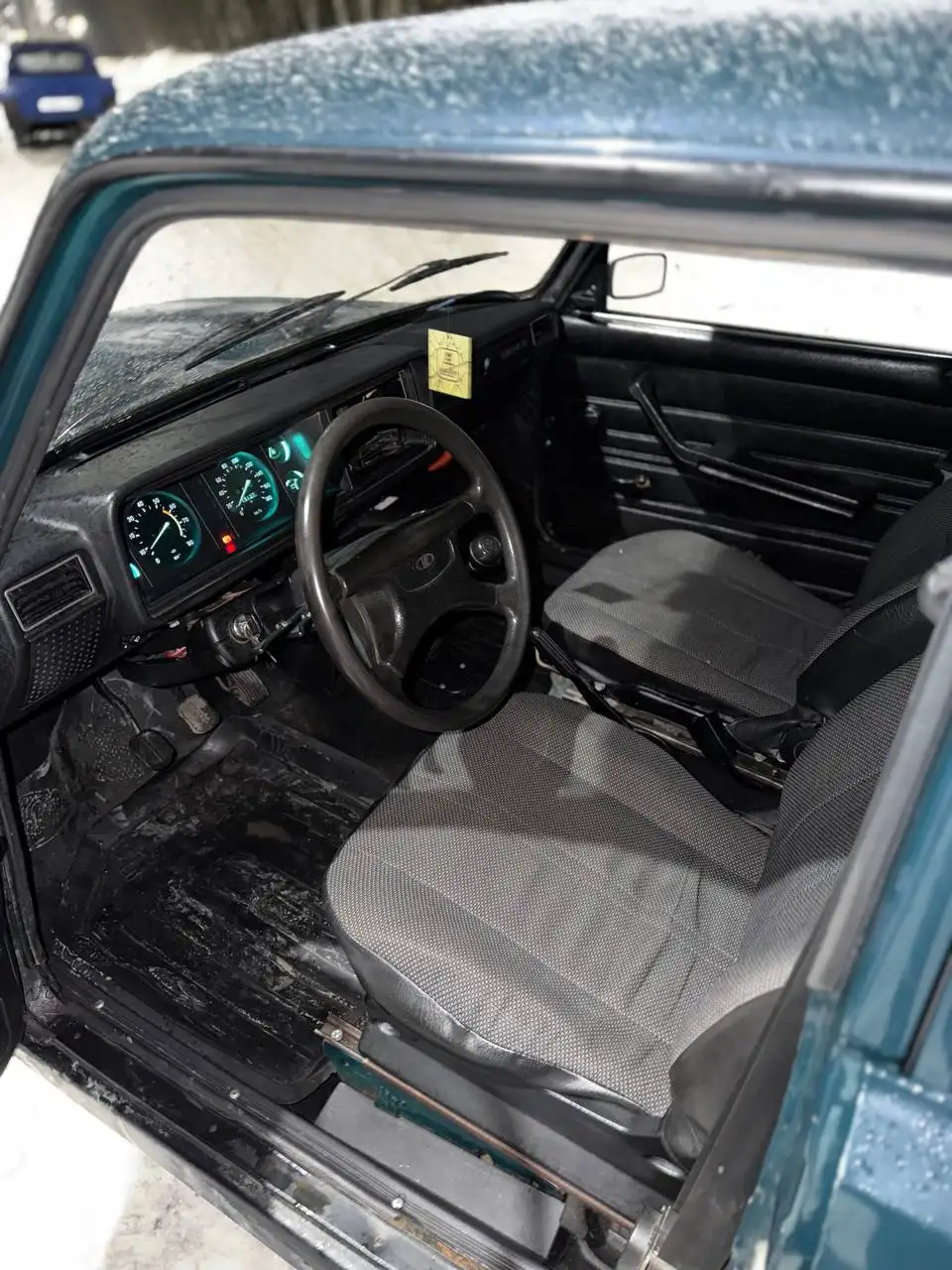 Продажа автомобиля с новой подвеской - Авто в Ижевск