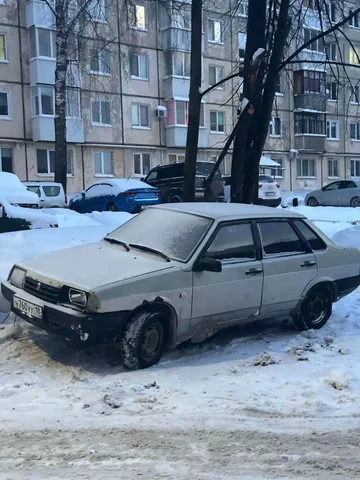 Продажа автомобиля - частное объявление в Ижевск