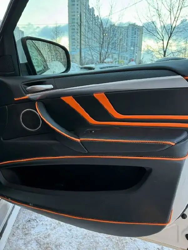 Продажа BMW X6M Mansory 2013 года - Авто в Ижевск