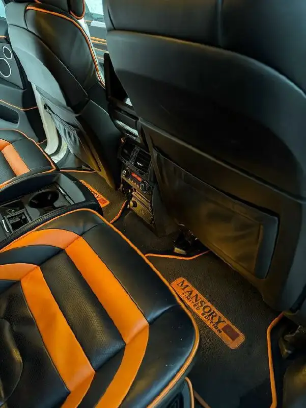 Продажа BMW X6M Mansory 2013 года - Авто в Ижевск