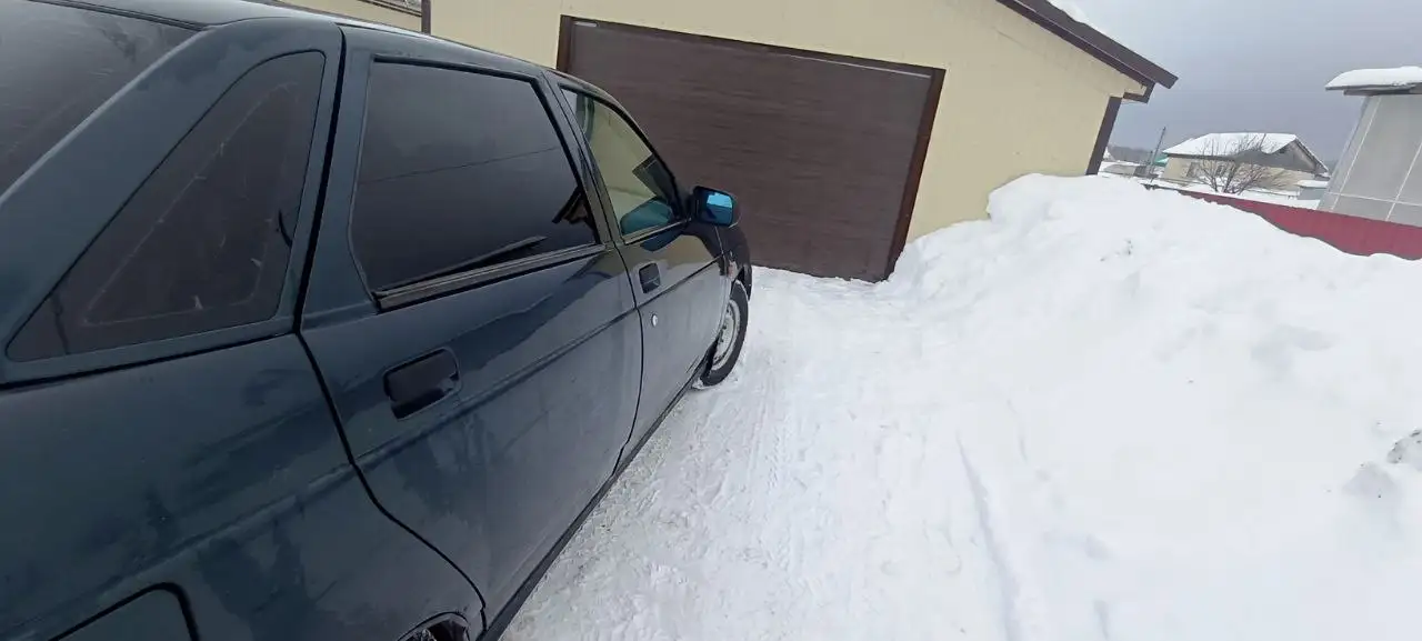 Продажа ВАЗ 2110 2007 года - Авто в Ижевск