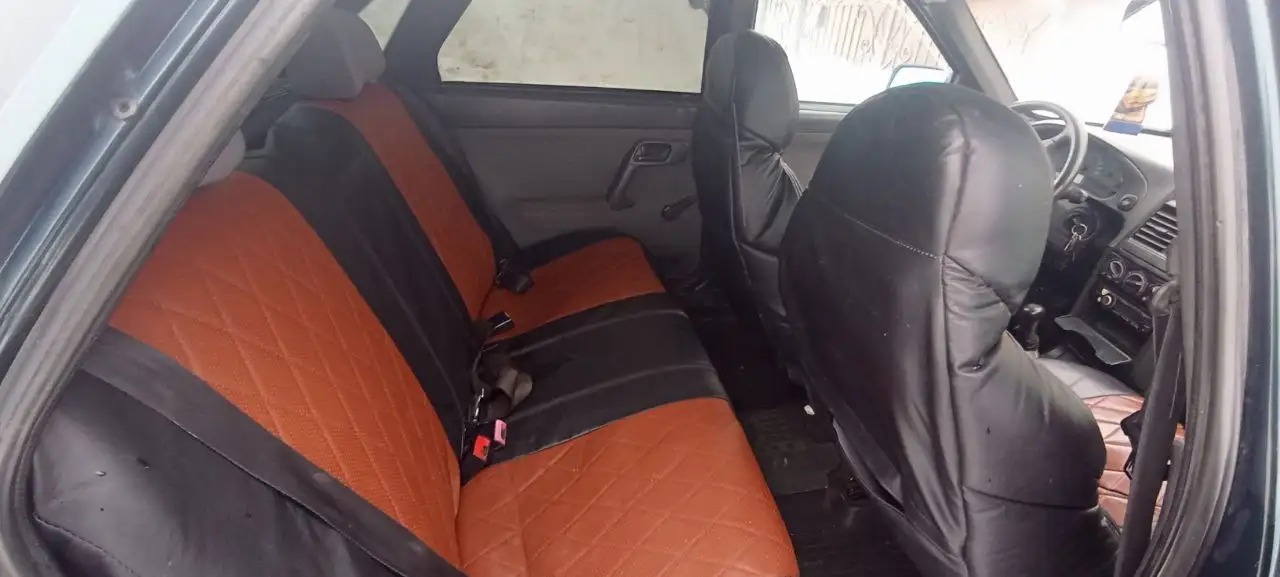 Продажа ВАЗ 2110 2007 года - Авто в Ижевск