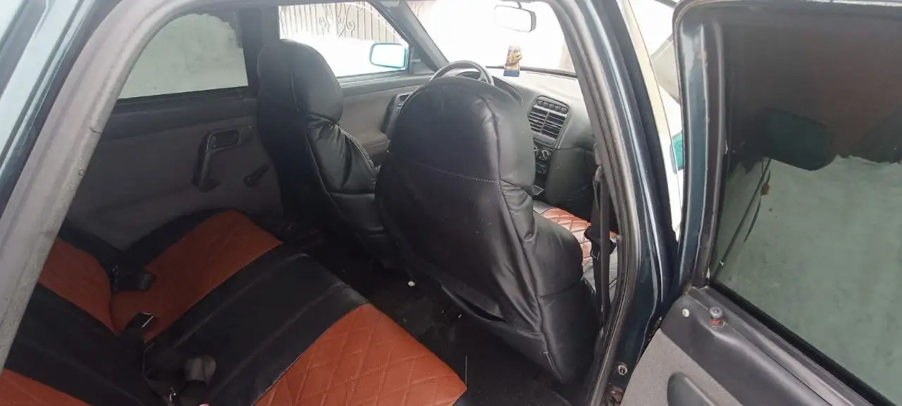 Продажа ВАЗ 2110 2007 года - Авто в Ижевск