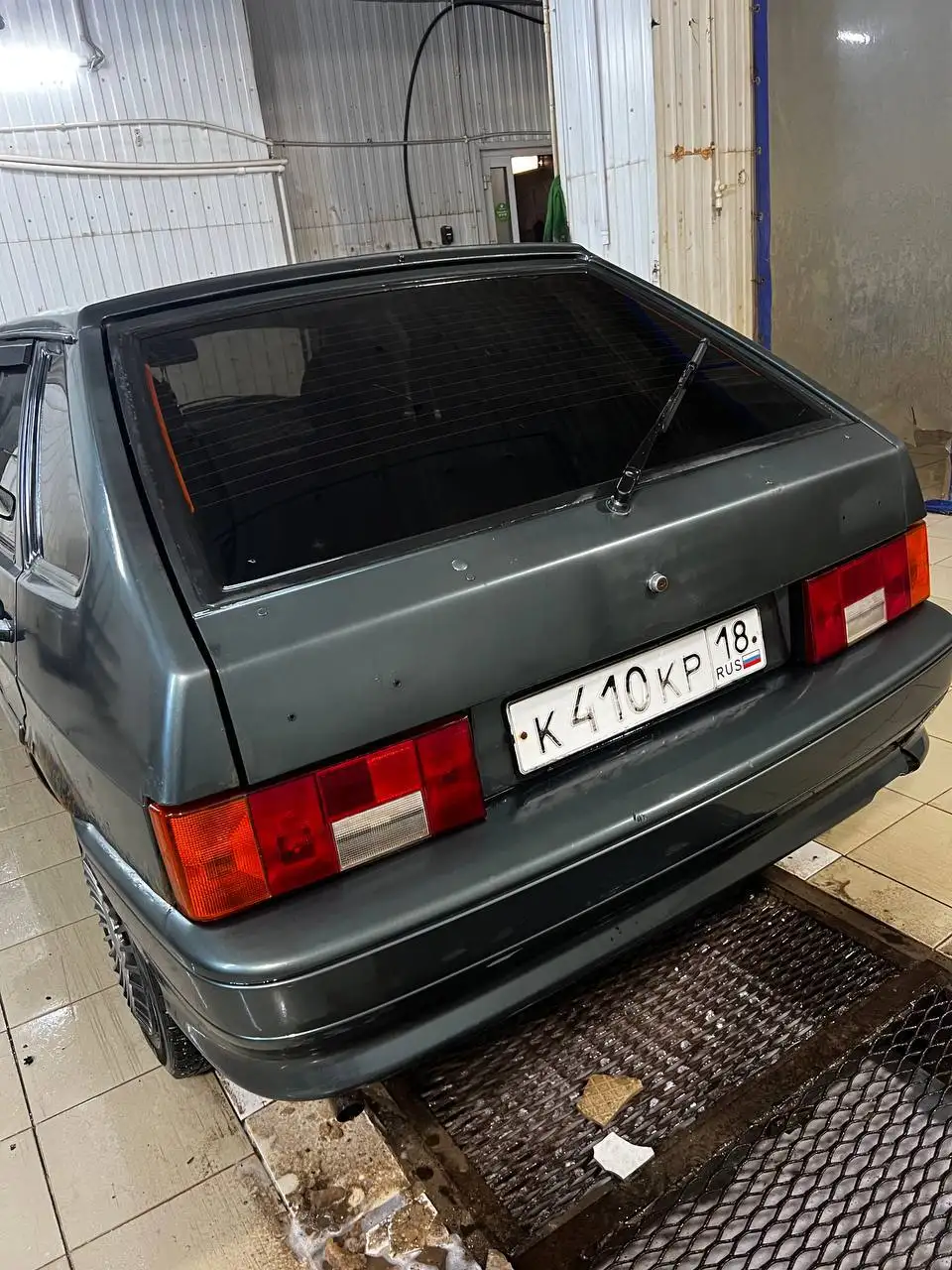 Автозапчасти для арки двери - Автозапчасти (Запчасти) в Ижевск