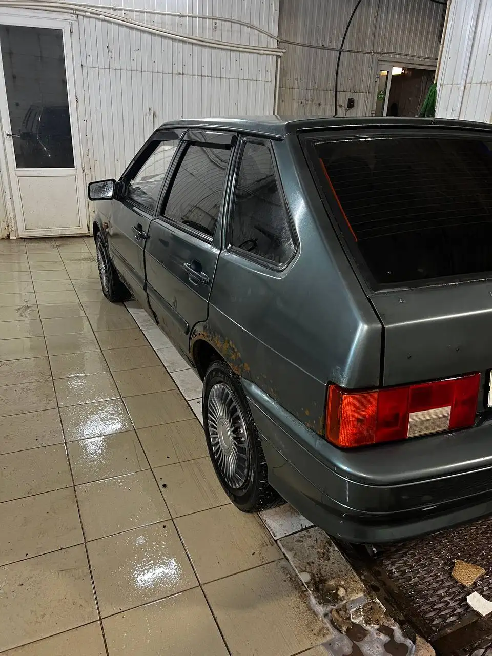 Автозапчасти для арки двери - Автозапчасти (Запчасти) в Ижевск