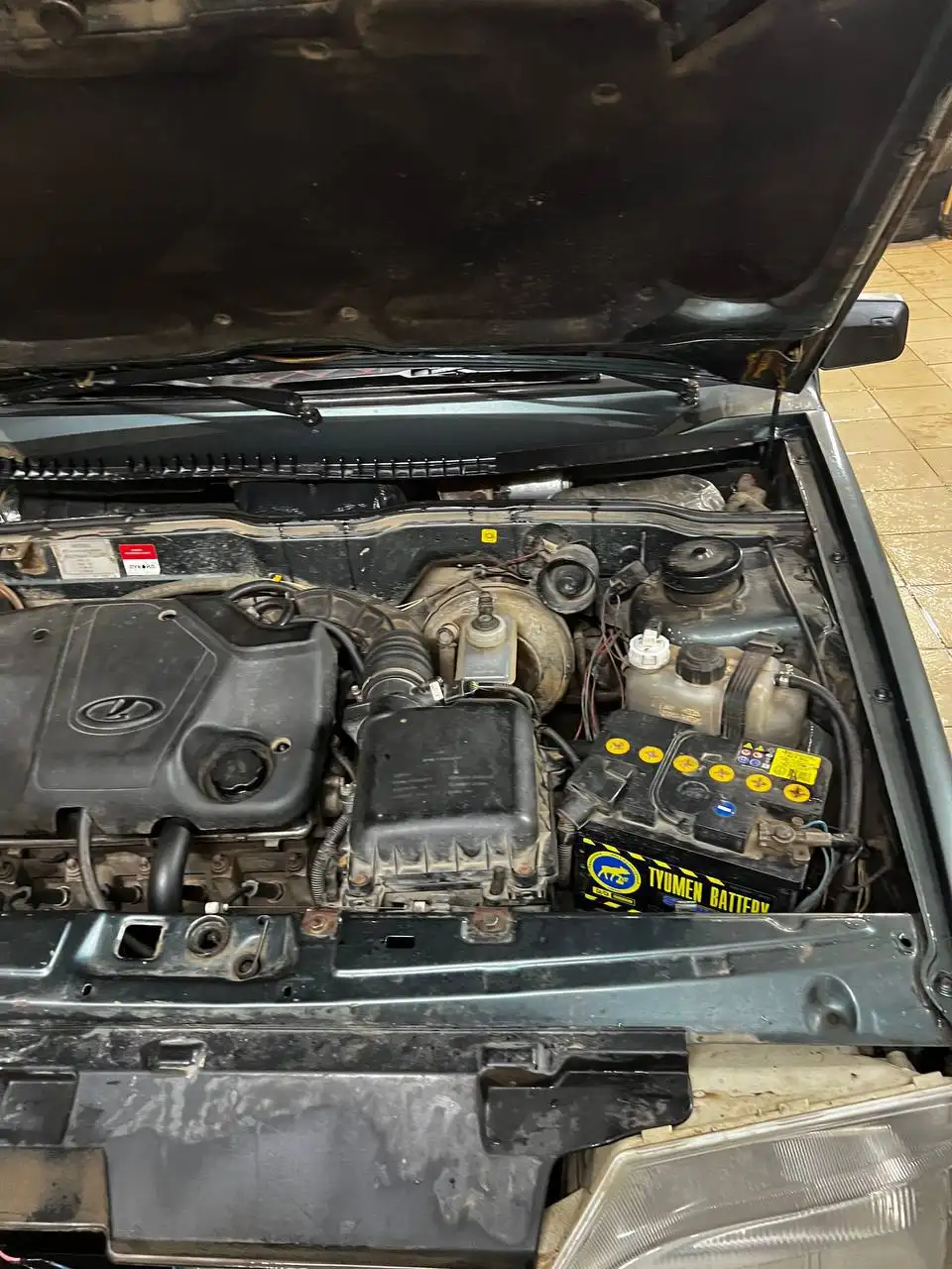 Автозапчасти для арки двери - Автозапчасти (Запчасти) в Ижевск