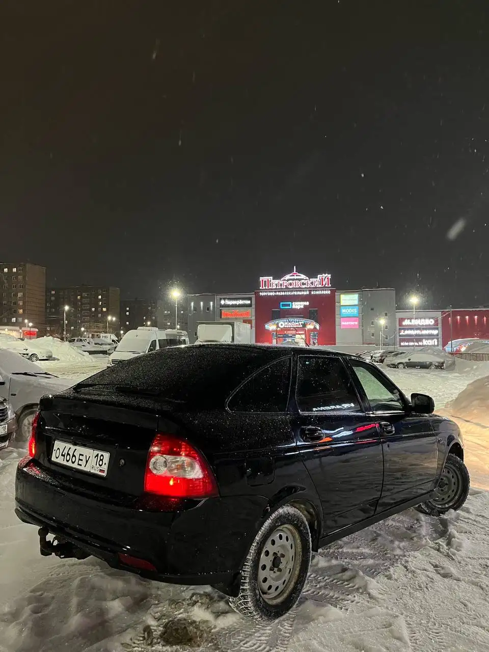 Продажа Лада Приора 2009 года в Ижевске - Легковые автомобили (Авто) в Ижевск