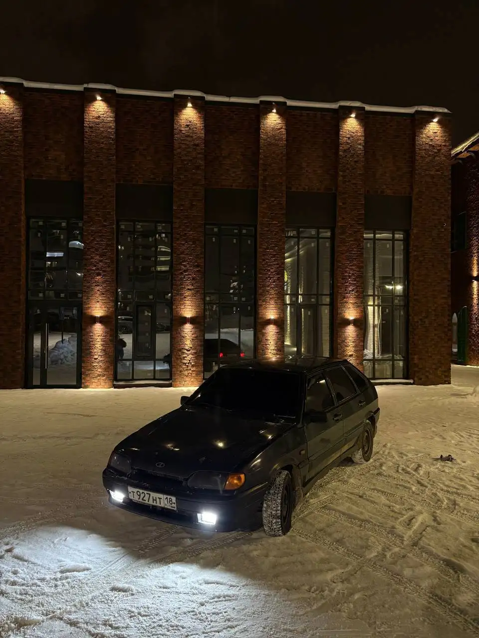 Продажа ВАЗ 2114 2006 года в хорошем состоянии - Легковые автомобили (Авто) в Ижевск