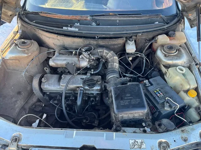 Продажа ВАЗ 2110 2004 года - Пикапы в Ижевск