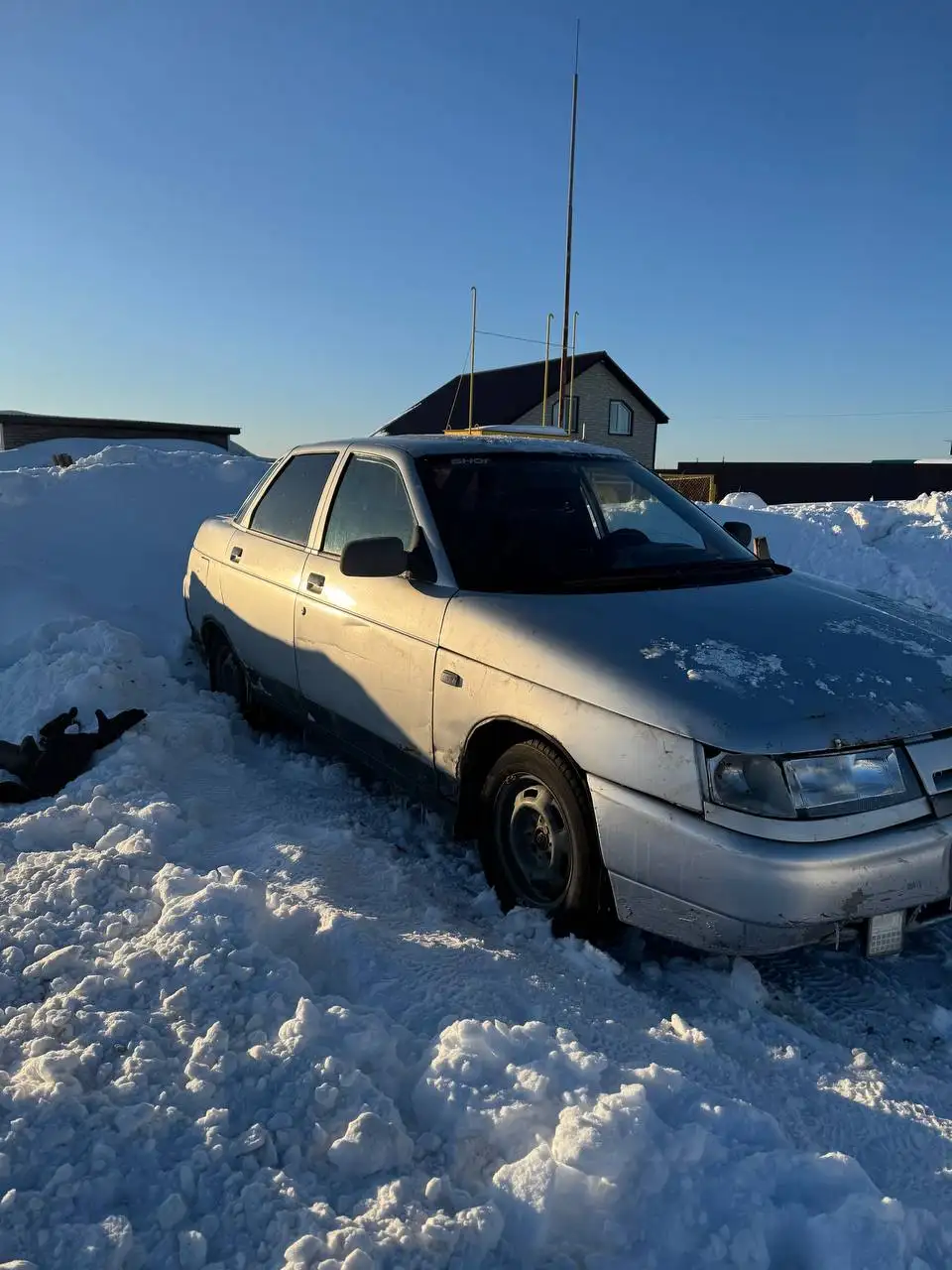 Продажа ВАЗ 2110 2004 года - Легковые автомобили (Авто) в Ижевск