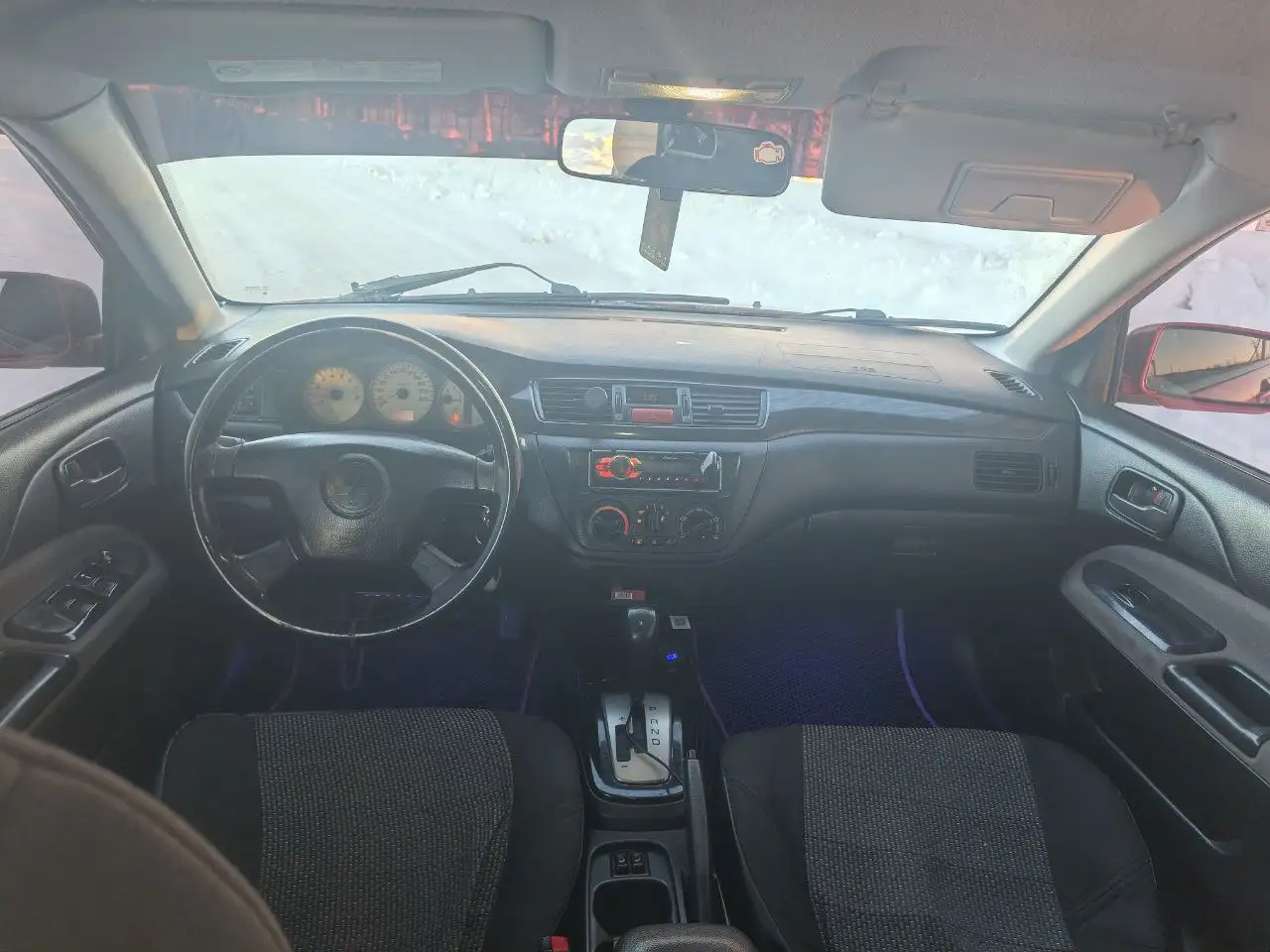 Продам Mitsubishi Lancer 9 2005 года - Легковые автомобили (Авто) в Ижевск