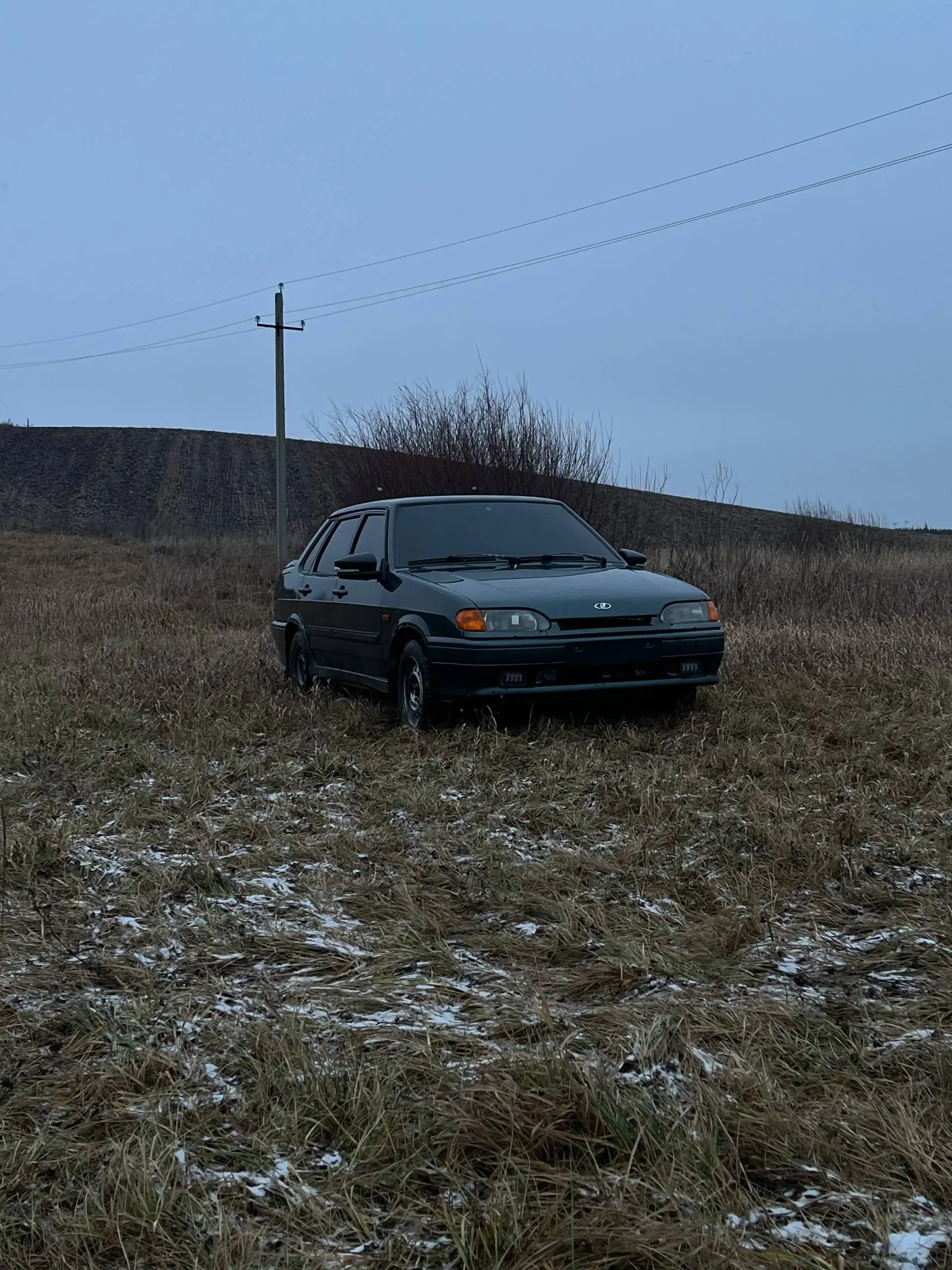 ВАЗ 2114 с доработками для обмена - Легковые автомобили (Авто) в Ижевск