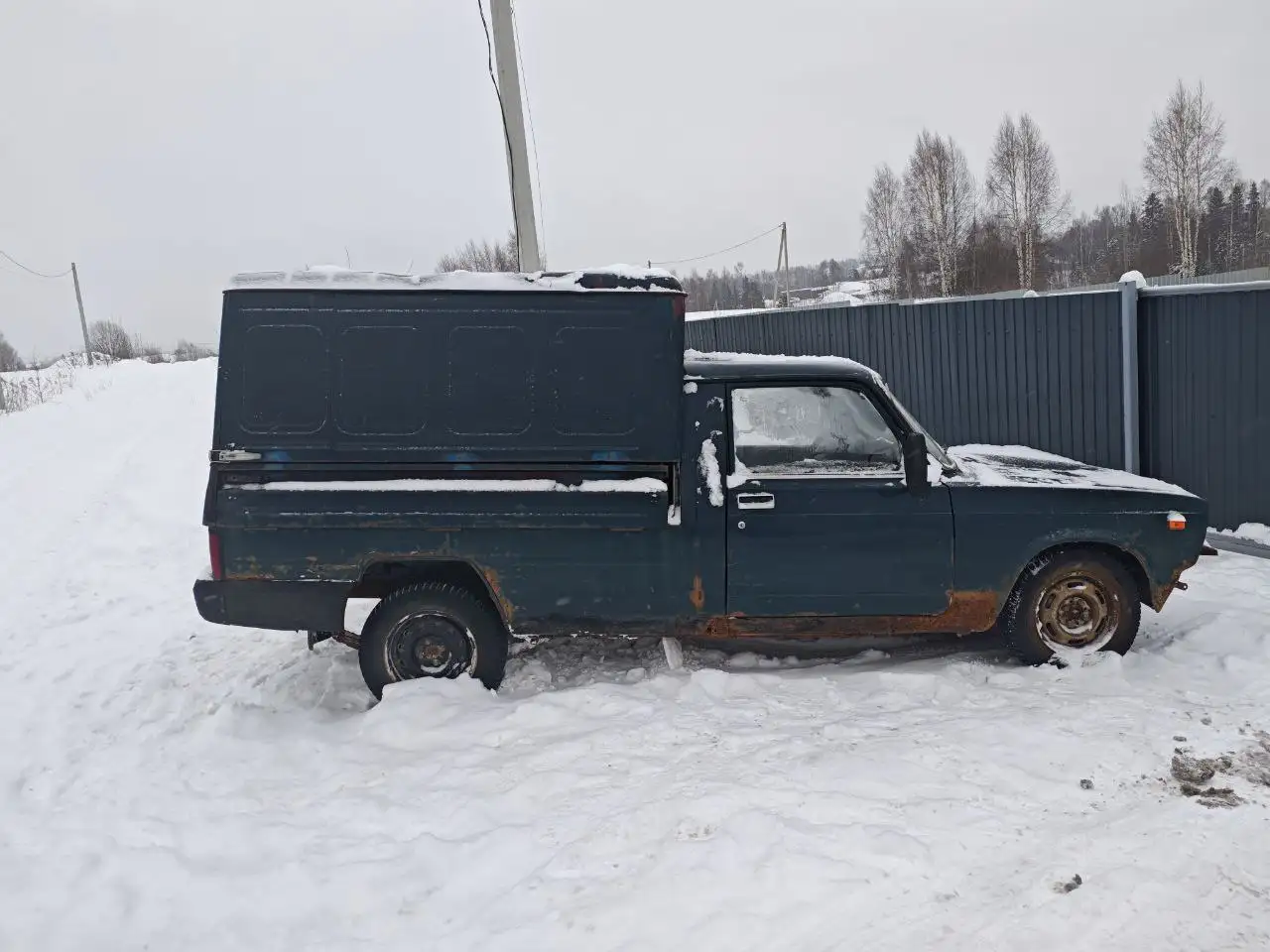 Инжекторный двигатель на полном ходу, мотор свежесобранный - Двигатели (Запчасти) в Ижевск