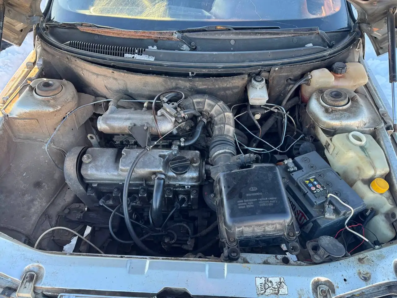 ВАЗ 2110 2004 года - Легковые автомобили (Авто) в Ижевск