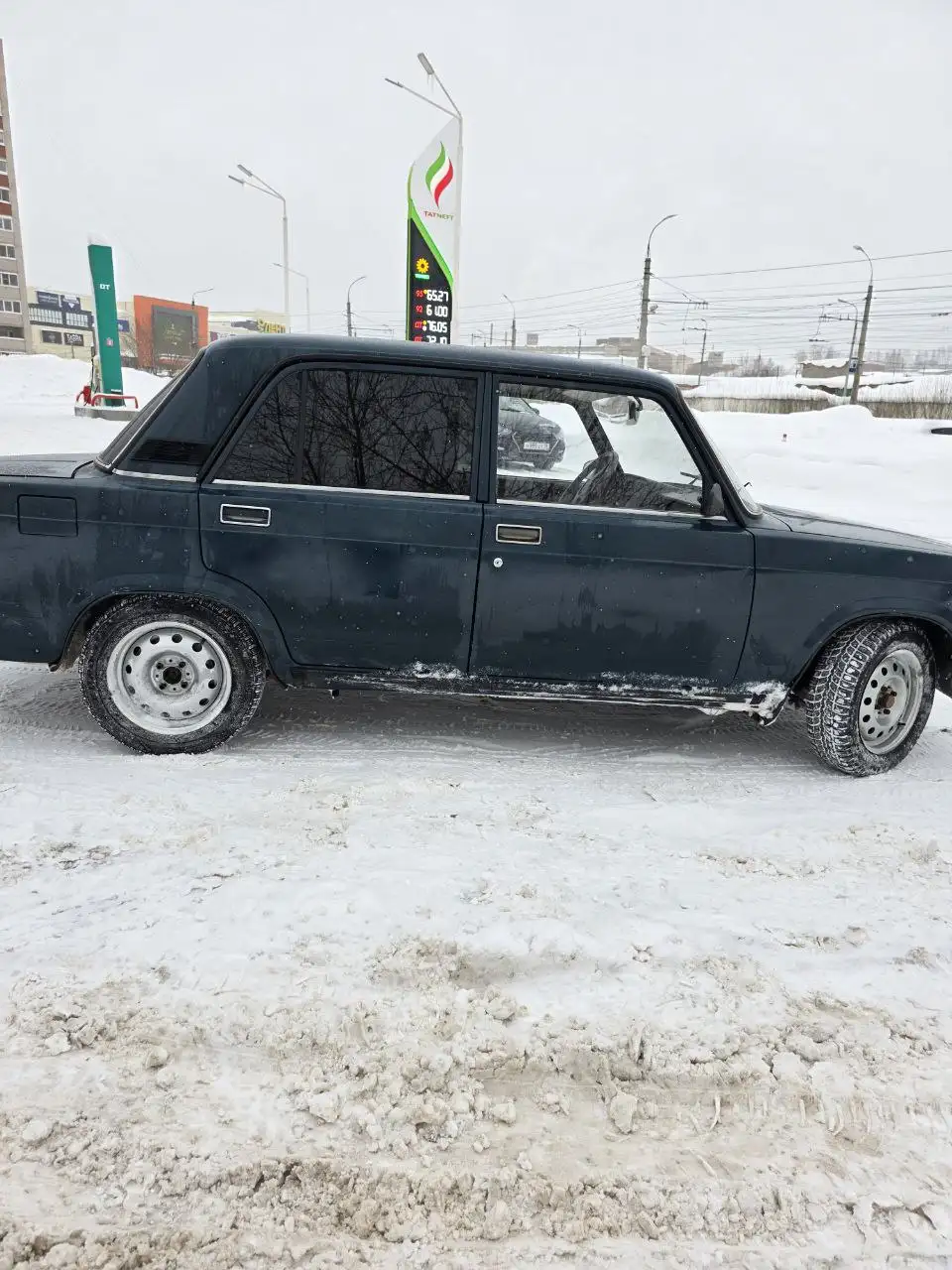 Продажа автомобиля в Ижевске после капитального ремонта - Авто в Ижевск