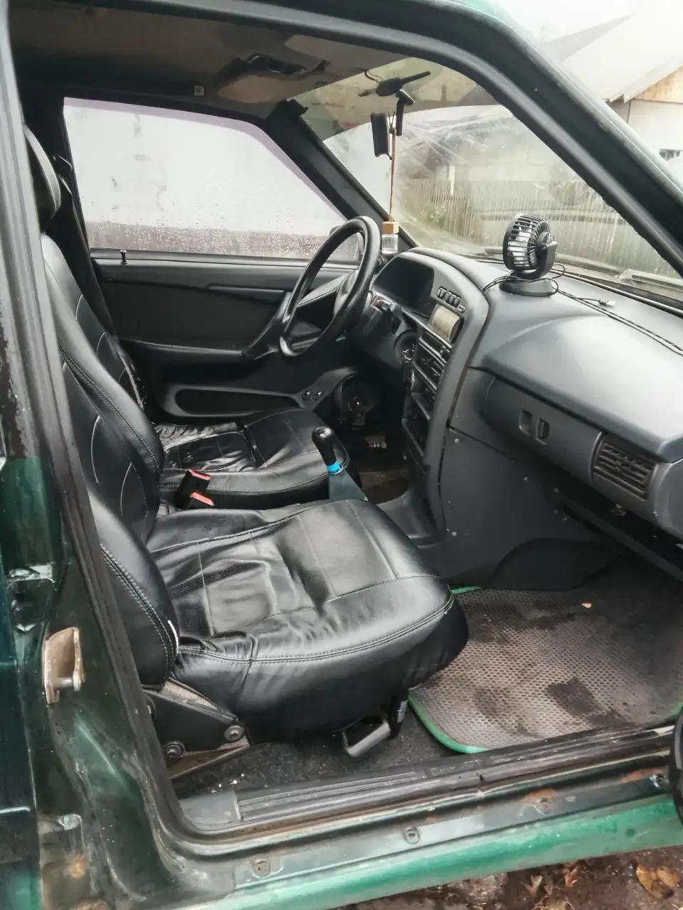 Продажа автомобиля с замененными тормозами - Авто в Ижевск