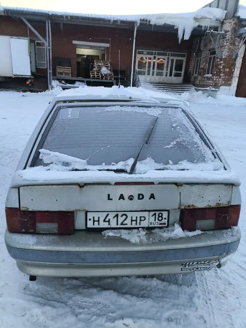 Продажа автомобиля на ходу с доставкой - частное объявление в Ижевск