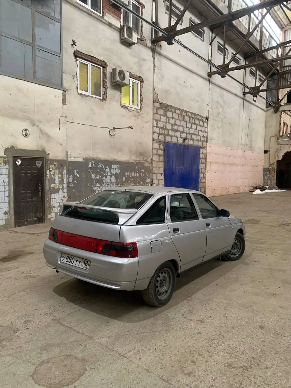 Продам ВАЗ 2112 2007 года - Легковые автомобили (Авто) в Ижевск