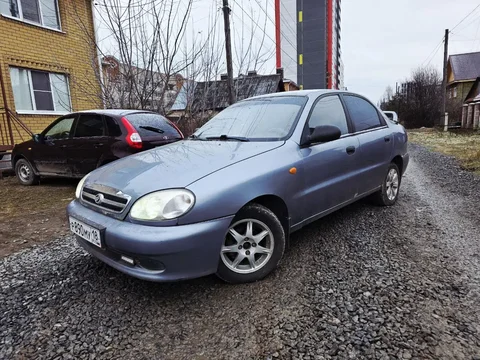 Продается автомобиль ГАЗ 3110 Волга 2010 года - частное объявление в Ижевск