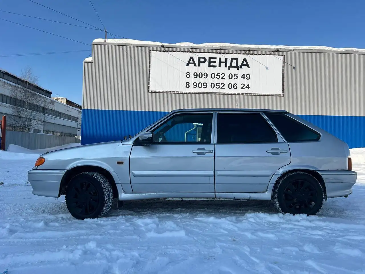 Продам ВАЗ 2114 2012 года выпуска - Легковые автомобили (Авто) в Ижевск