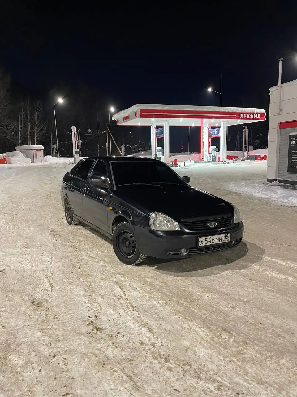 Продажа автомобиля ГАЗ ГАЗель 2-го поколения 8 лет - Коммерческий транспорт (Авто) в Ижевск