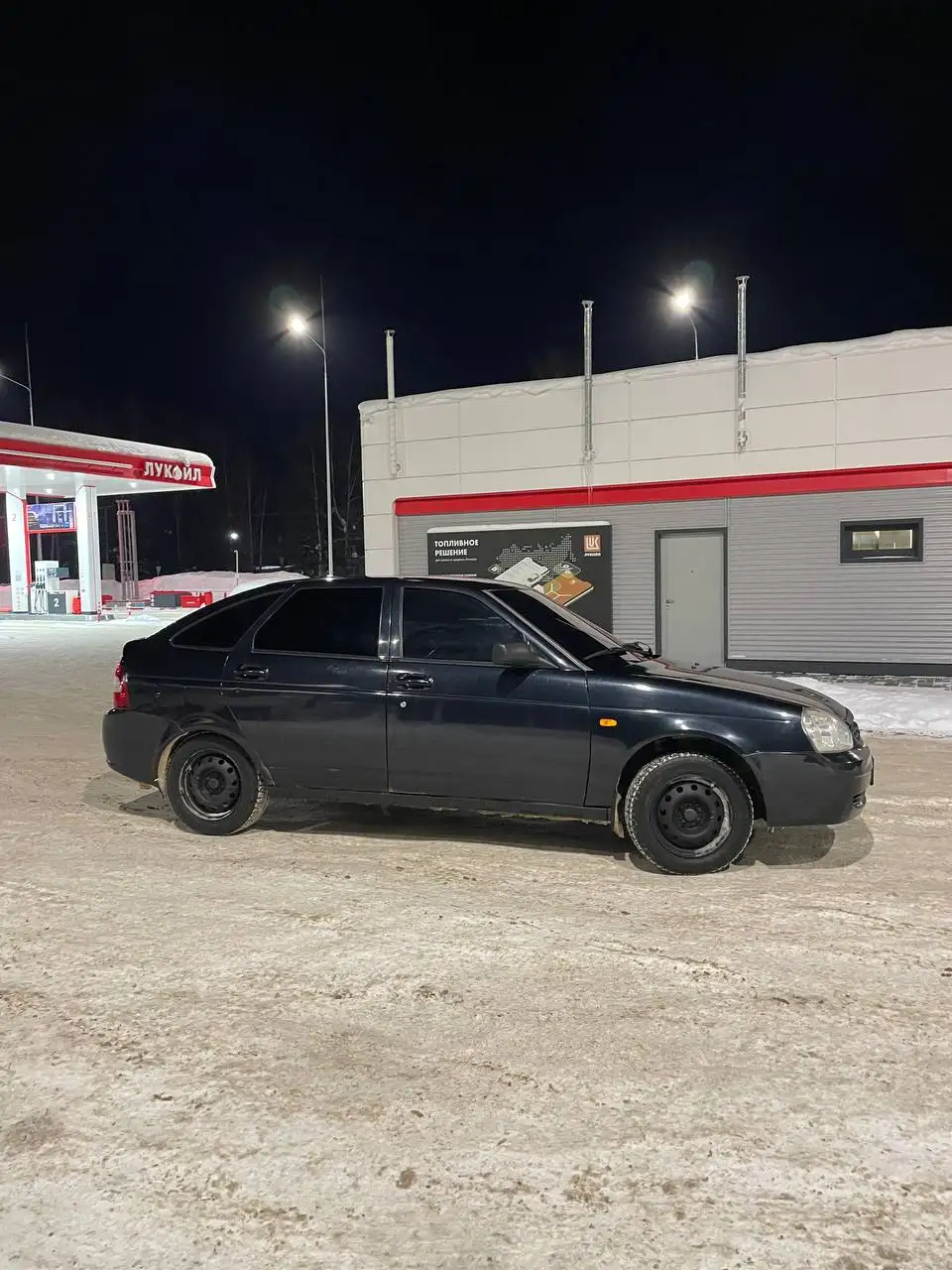 Продажа автомобиля ГАЗ ГАЗель 2-го поколения 8 лет - Коммерческий транспорт (Авто) в Ижевск