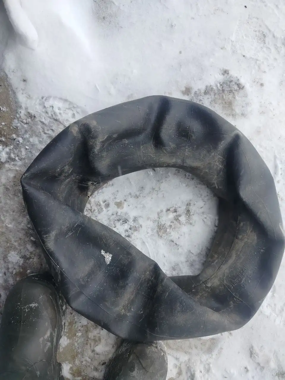 Запчасти для ВАЗ 2105/2107 - Автозапчасти для легковых автомобилей (Запчасти) в Ижевск