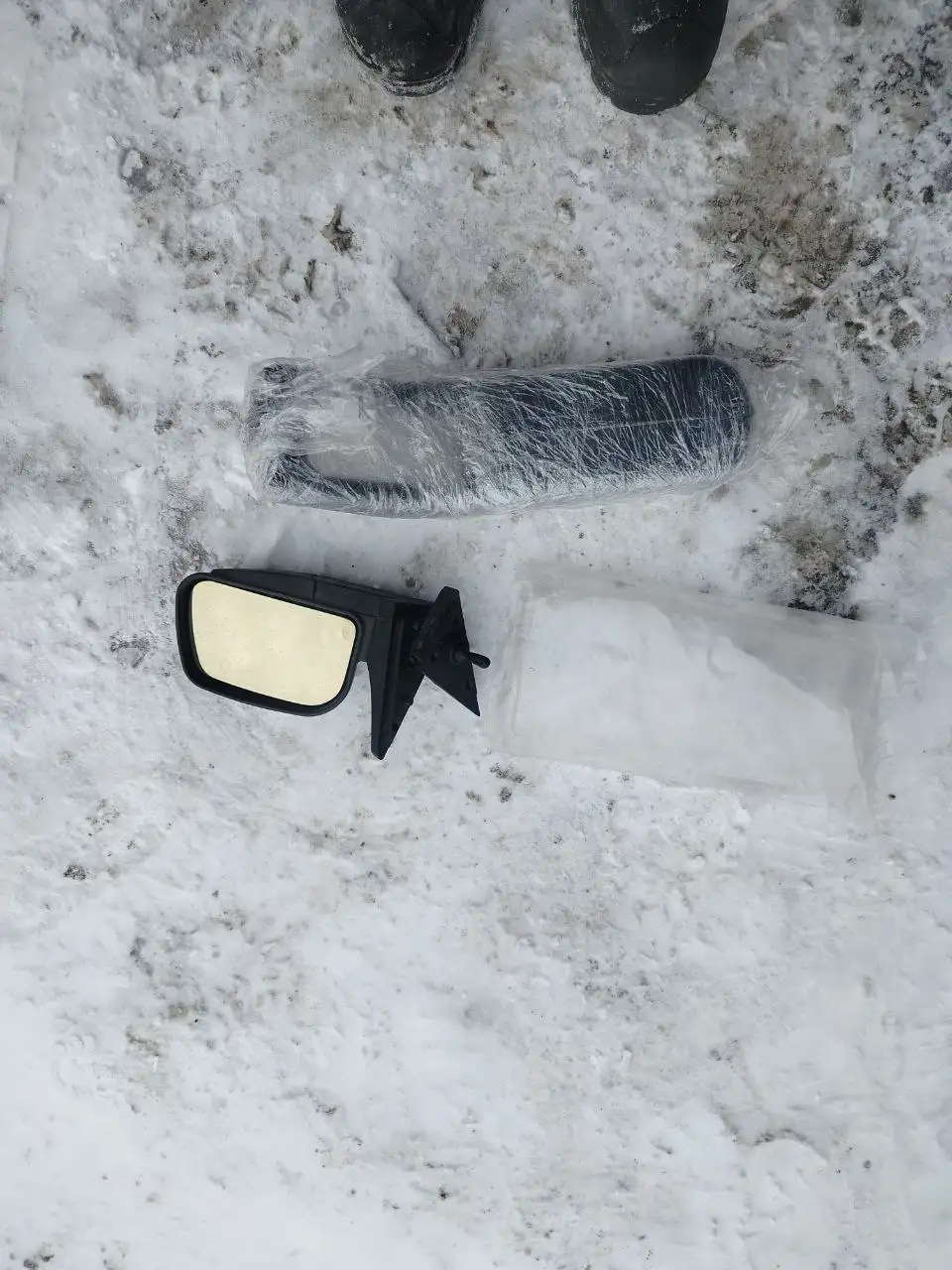 Запчасти для ВАЗ 2105/2107 - Автозапчасти для легковых автомобилей (Запчасти) в Ижевск