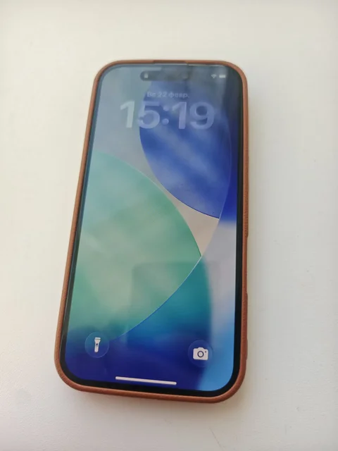 Обмен iPhone 16 128 ГБ на автомобиль - частное объявление в Ижевск