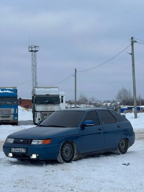 Чистые документы на автомобиль с полным ходом - Документы в Ижевск